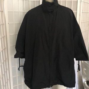 Stella McCartney Poncho Sz 36 Euro